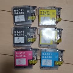 プリンターインクのサムネイル