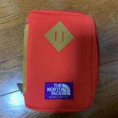 ほぼ日手帳　ノースフェイスカバーのサムネイル