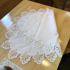 テーブルクロスのサムネイル