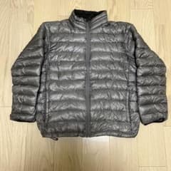 Eddie Bauer Premium Goose Down Jacket Mのサムネイル