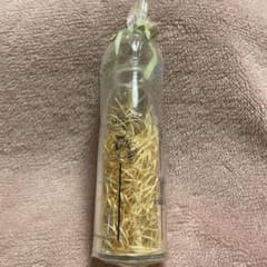 【値下げ】わちふぃーるど ダヤン ドレッシングボトルのサムネイル