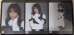 野口衣織 生写真 狂想カタストロフィ コンプ - メルカリ