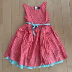 Thumbnail of gap kids ワンピース 140