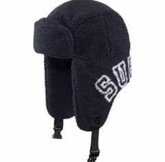 2023Supreme Sherling Trooper Black SM - メルカリ