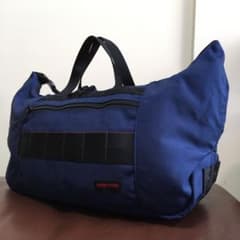 ★BRIEFING★人気商品なうえに希少！★バリスティックナイロン★廃盤モデル★のサムネイル