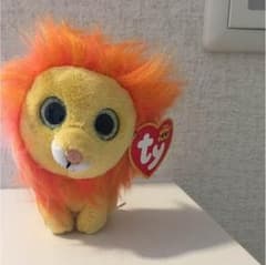 ぬいぐるみ マクドナルドのサムネイル