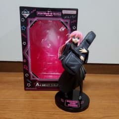 ぼっちざろっく　後藤ひとり　ぼっちちゃん　Ａ賞フィギュア　一番くじ　VOLUM3 ぼっち・ざ・ろっく！一番くじ VOLUME3 A賞 後藤ひとりフィギュア