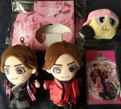 WEST. 小瀧望 ちびスト ぶらさげるヤツ アクスタ - メルカリ
