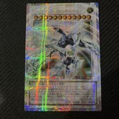 ブ*ー様 【アジア】シューティング・クェーサー・ドラゴン オーバーフレーム ①のサムネイル