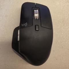 Logicool MX Master 3 for Mac マウス 本体のサムネイル