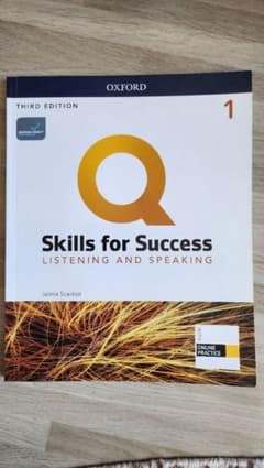 Q Skills for Successのサムネイル