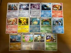 【rei—k】様専用　ポケモンカード　ゴンベLV15のサムネイル