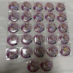 WIND BREAKER ウィンブレ サンリオ 缶バッジ 桐生三輝 27点セット