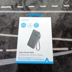モバイル充電器　uoww専用のサムネイル