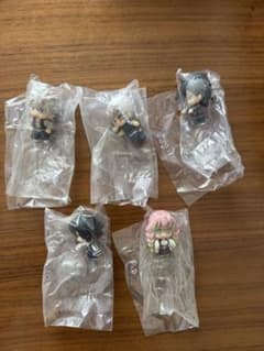 鬼滅の刃　ならぶんです3 コンプリート品のサムネイル