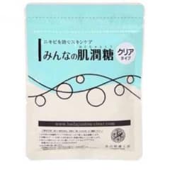 みんなの肌潤糖クリアのサムネイル