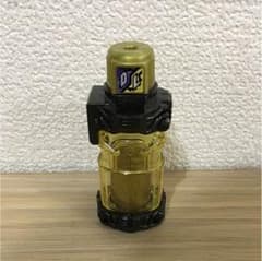 仮面ライダービルド DXフルボトル ロック 非売品のサムネイル