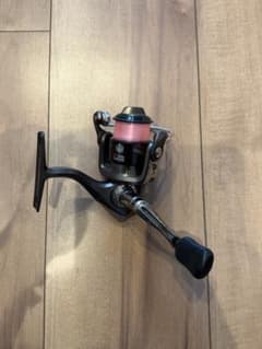Abu Garcia Cardinal SX バス釣り スピニングリール - メルカリ