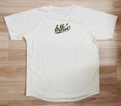 美品】ballaholic blhlc Cool Tee XXL アイボリー - メルカリ