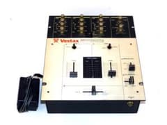 2818】 Vestax PMC-05 ProII Pro2 DJミキサー - メルカリ