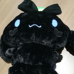 シナモロール　ぬいぐるみのサムネイル