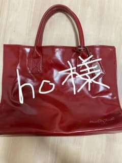 トートバッグのサムネイル