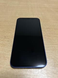 iPhone 12 mini ブルー 64 GB SIMフリーのサムネイル