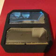 コルセア DDR4  メモリ 32GB 16GB×2のサムネイル