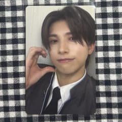 新世界 日プ ファイナル トレカ 制服 後藤結 - メルカリ