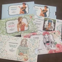 MOYOU LONDON ネイルスタンププレートのサムネイル