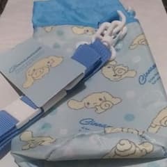 シナモロールペットボトルホルダーのサムネイル