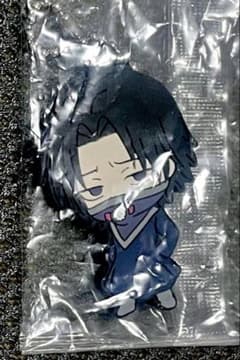 HUNTER × HUNTER 캡슐 고무 마스코트 Vol.1 페이탄