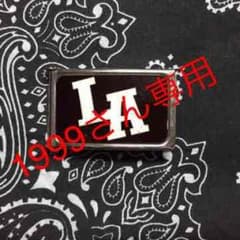 LA バックルのサムネイル