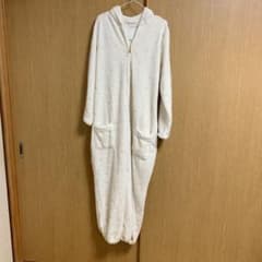 ★最終セール★ ♡ウサギ着ぐるみのサムネイル