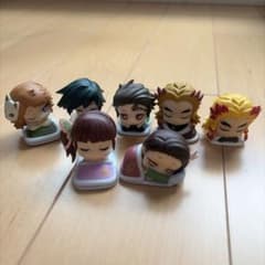 鬼滅の刃　おねむたん　セットのサムネイル