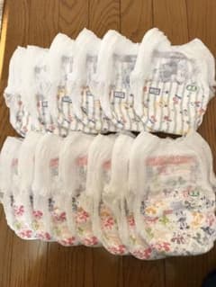 マミーポコパンツBIGのサムネイル