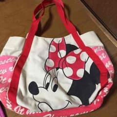 ミニートートバッグのサムネイル