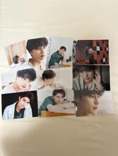 本田響矢 写真セットのサムネイル