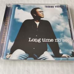 吉田拓郎／Long time no see（全10曲） - メルカリ