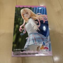 その着せ替え人形は恋をする Luminasta 喜多川海夢　アフタースクールのサムネイル