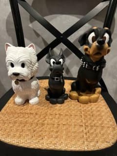 NEIGHBORHOOD フィギュア 貯金箱　ネイバーフッド NEIGHBORHOOD フィギュア 貯金箱 ネイバーフッド - メルカリ