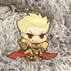 fate ギルガメッシュのサムネイル