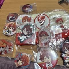 アイナナ アイドリッシュセブン 七瀬陸 まとめ売り - メルカリ