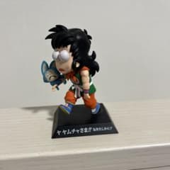 ドラゴンボール ヤムチャ フィギュアのサムネイル