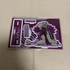 天童覚　アクリルスタンド　バースデージオラマ　2022年