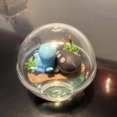ポケモン リーメント のんびりなひととき ヌオー＆ドオーのサムネイル