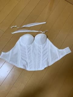 ビスチェ　B65のサムネイル