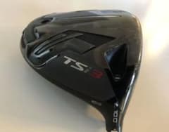 [ブーブー様専用］TSi3  10°  ヘッドのみのサムネイル