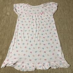 子供用ネグリジェ　パジャマのサムネイル