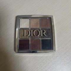 Dior BACKSTAGE 002のサムネイル